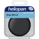 Heliopan 62mm ND 2.0