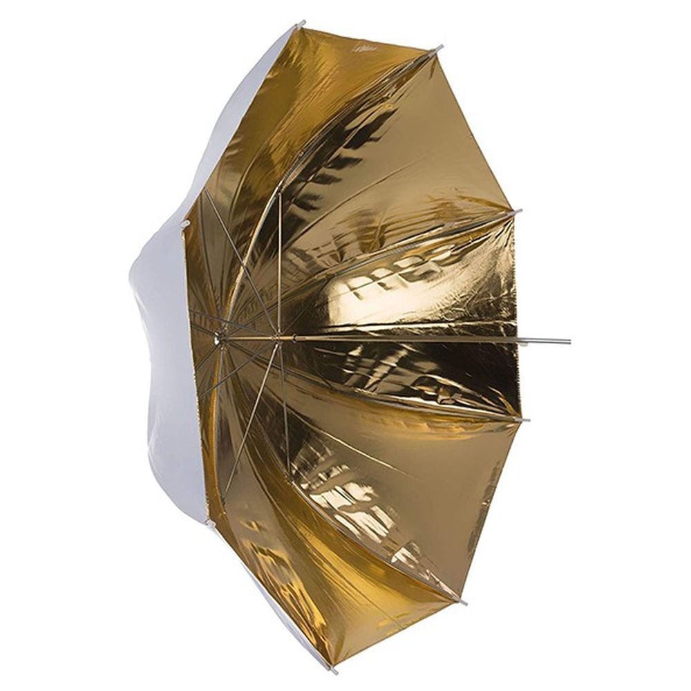 Dörr reflector RS-112 white/gold