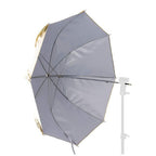 Dörr reflector RS-112 white/gold