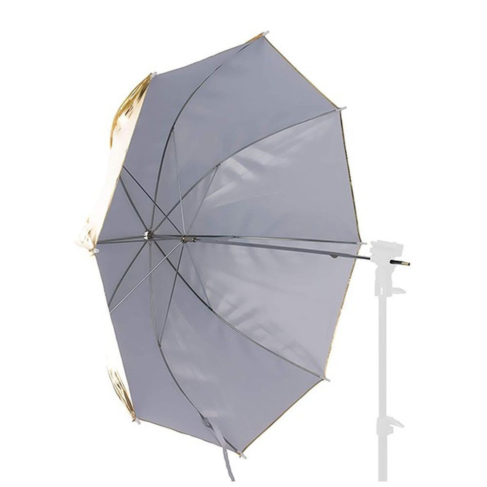 Dörr reflector RS-112 white/gold