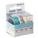 Fujifilm Instax Tape Baby Pack 3 Rolls