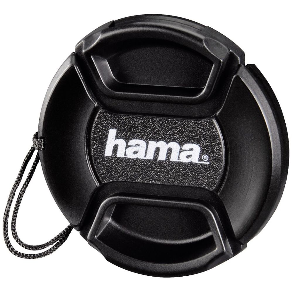 Hama lens cap 46mm