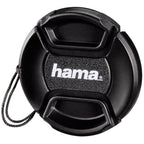 Hama lens cap 46mm