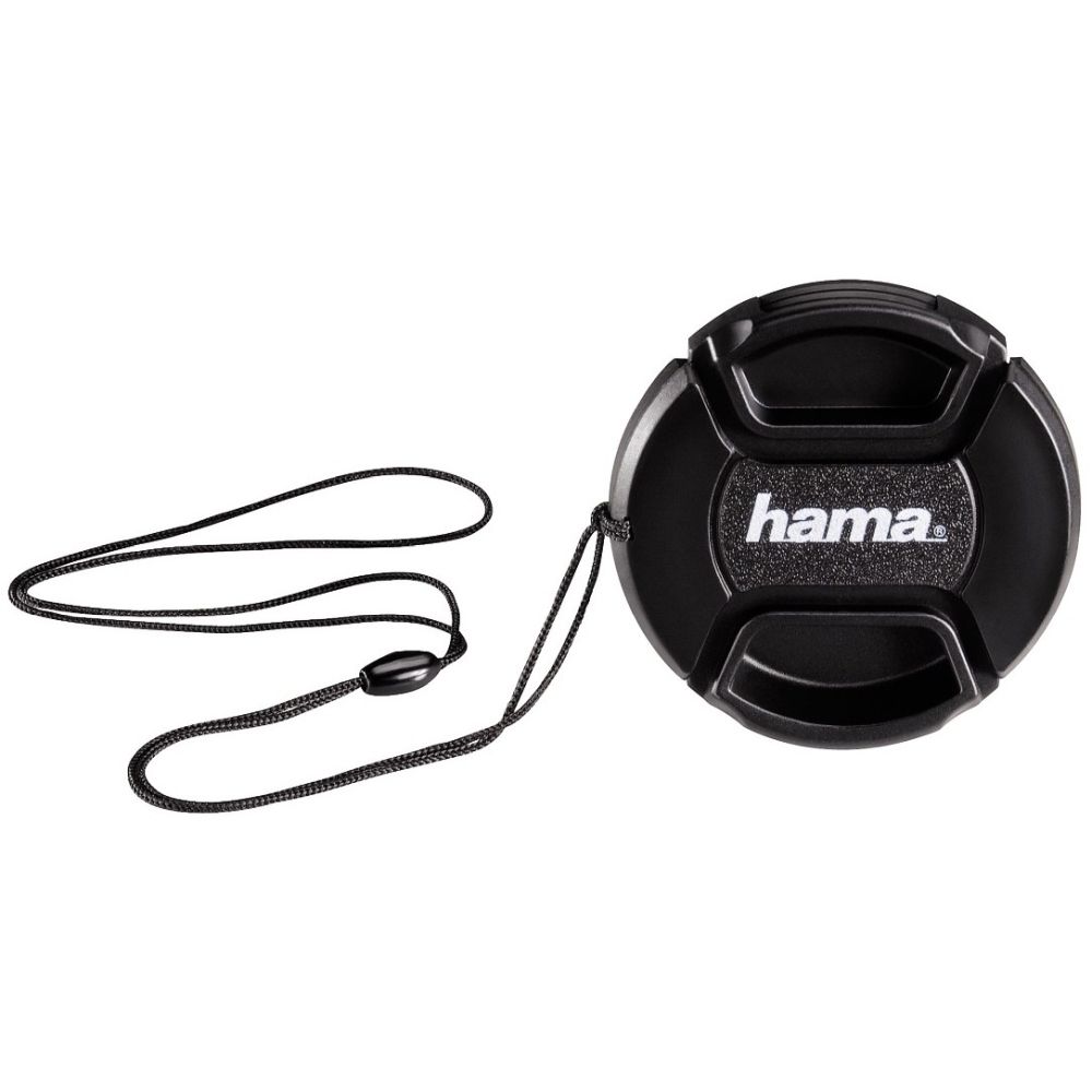 Hama lens cap 46mm