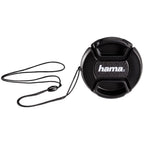 Hama lens cap 46mm