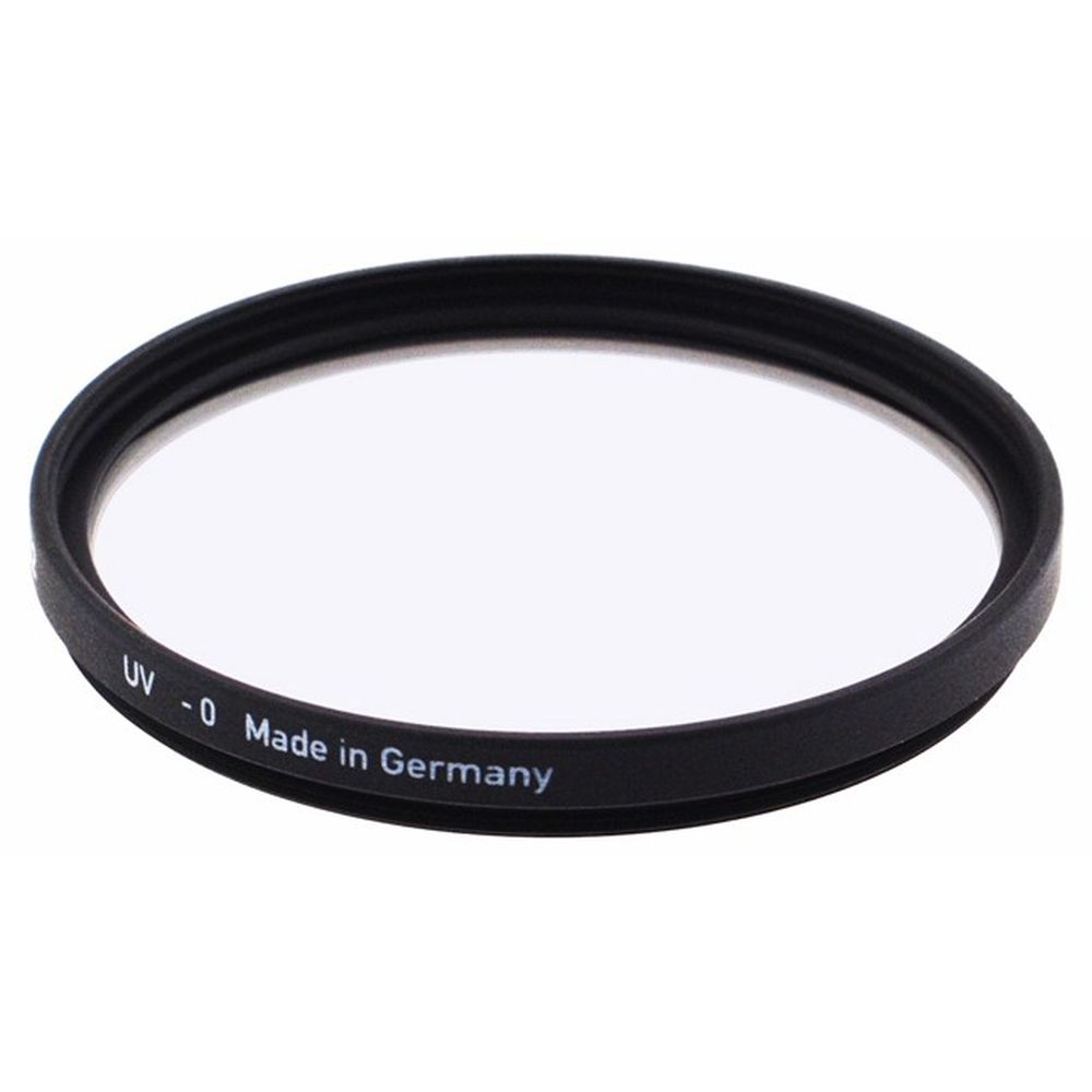 Heliopan UV filter series VI