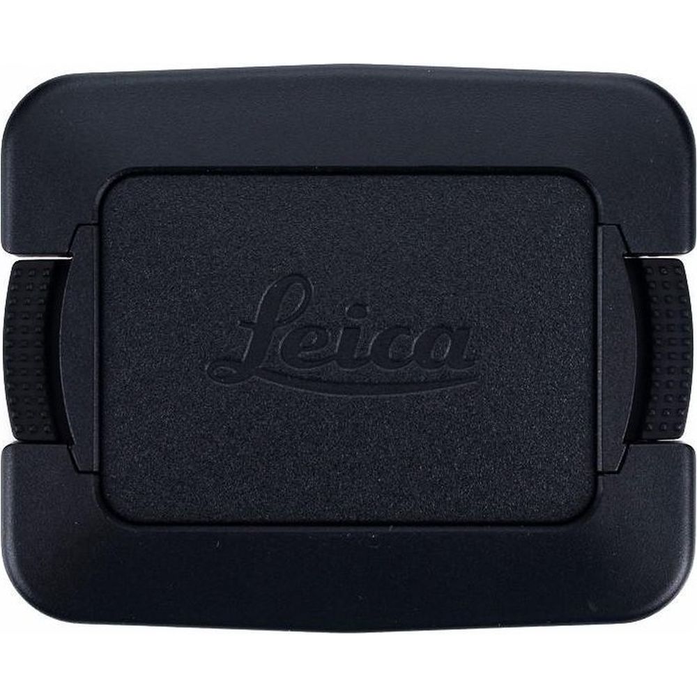 Leica lens hood cap for 35mm f/1.4 R lens