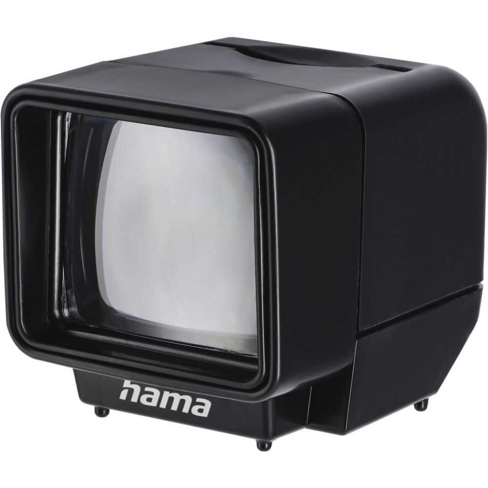 Hama "LED" Slide Viewer, 3x Magnification (1655)