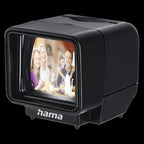 Hama "LED" Slide Viewer, 3x Magnification (1655)