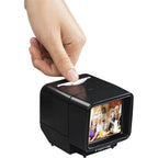 Hama "LED" Slide Viewer, 3x Magnification (1655)