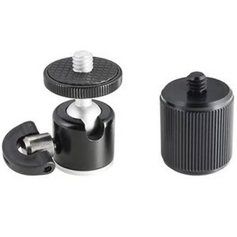 Elmo QBiC camera holder kit 2407