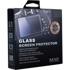 MAS LCD protector 100D