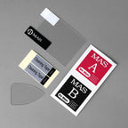 MAS LCD protector 100D