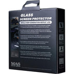 MAS LCD protector 750D/760D