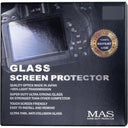 MAS LCD protector Nikon J1, V1
