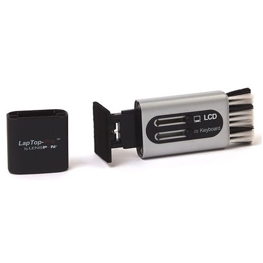 Lenspen 3-in-1 Laptop Cleaner LTP-1
