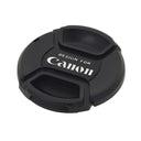 Photo Galerie Lens cap 62mm Canon (Kewei)