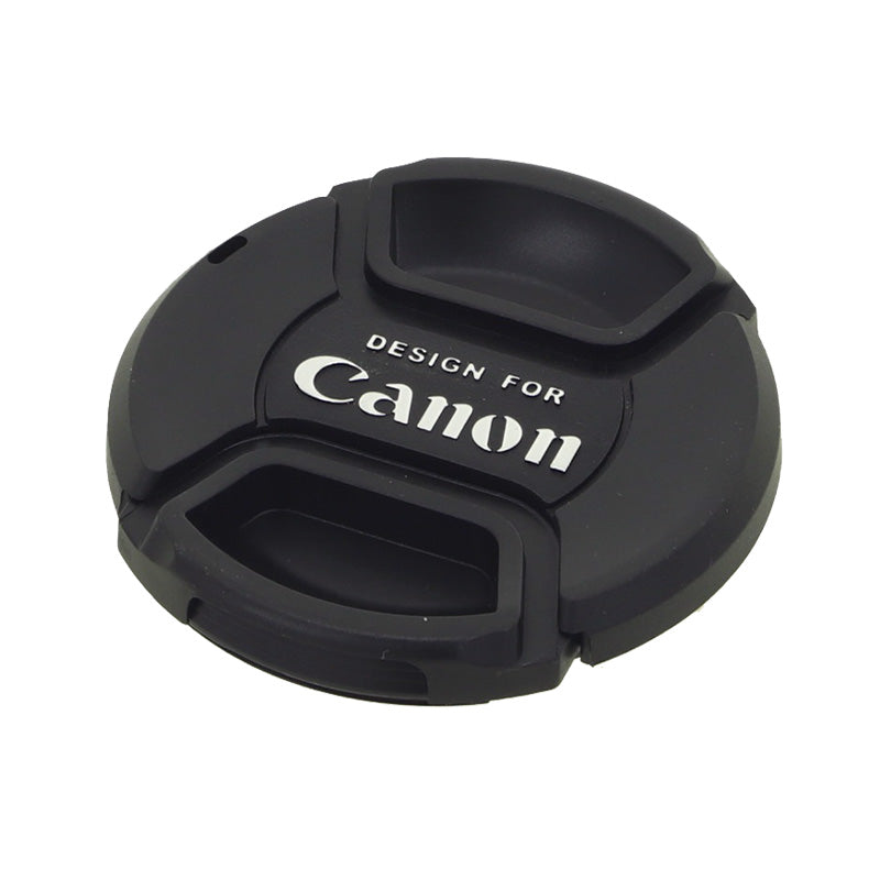 Photo Galerie Lens cap 62mm Canon (Kewei)