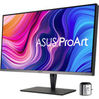 ASUS ProArt PA32UCG-K Black