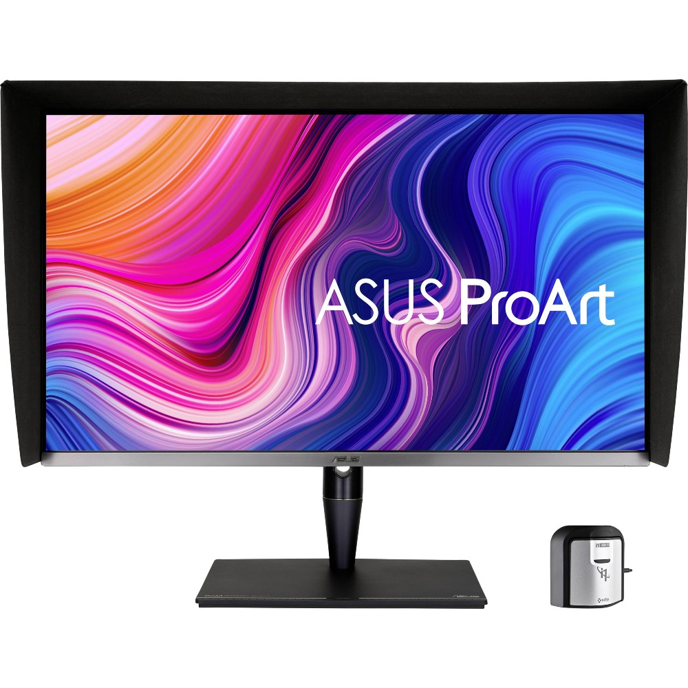 ASUS ProArt PA32UCG-K Black