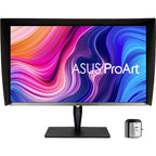 ASUS ProArt PA32UCG-K Black