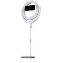 Bresser BR-RL10B LED Ring Light - White