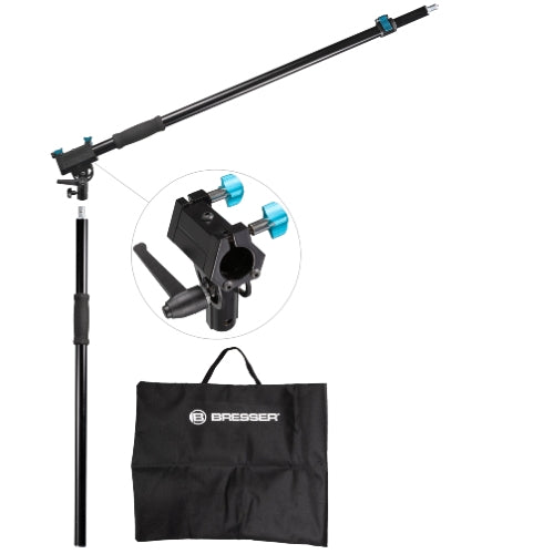 Bresser Multi-Functional Boom Arm