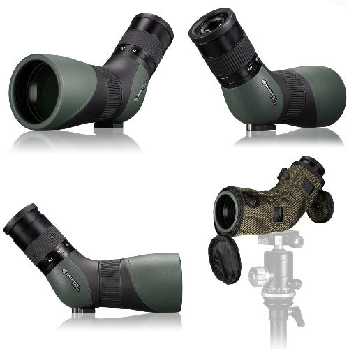 Bresser Pirsch 9-27x56 Spotting scope GEN. II