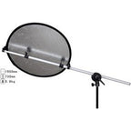 Photo Galerie Reflector holder