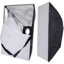 Photo Galerie Mini Softbox 50x70 cm