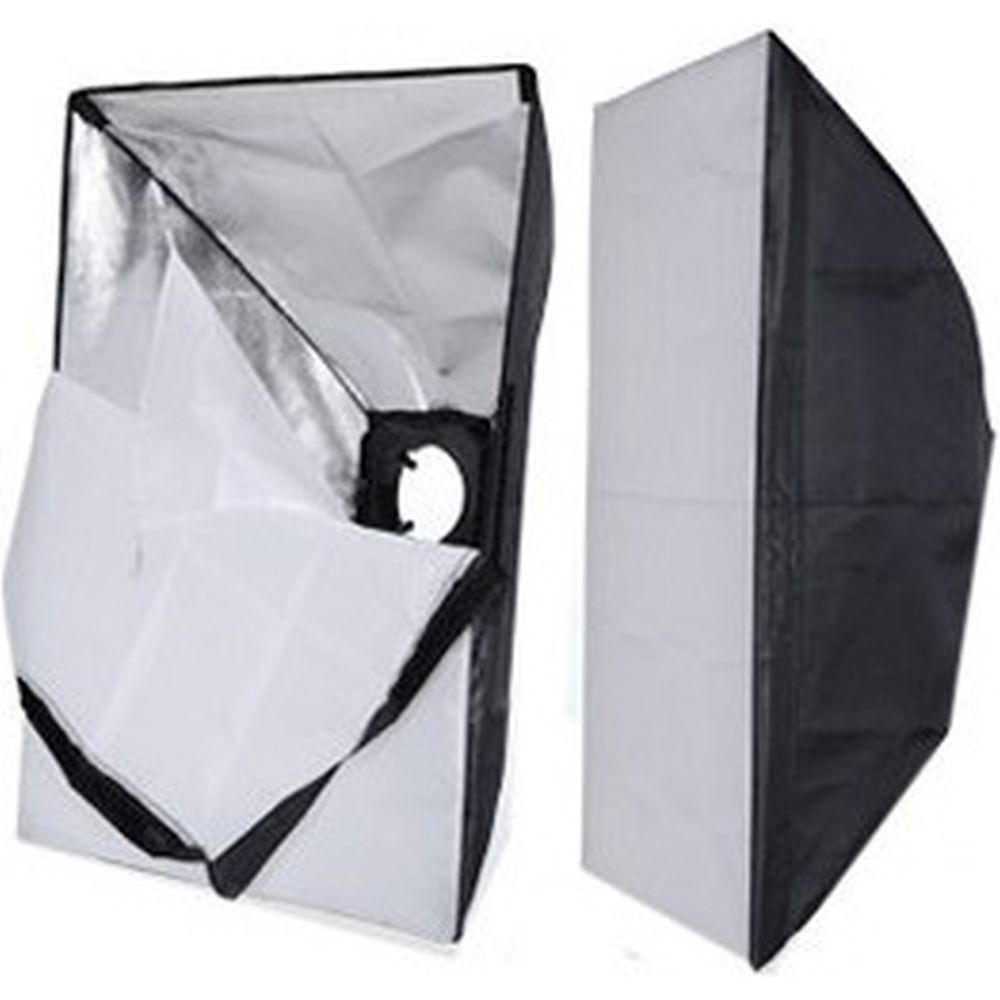 Photo Galerie Mini Softbox 50x70 cm