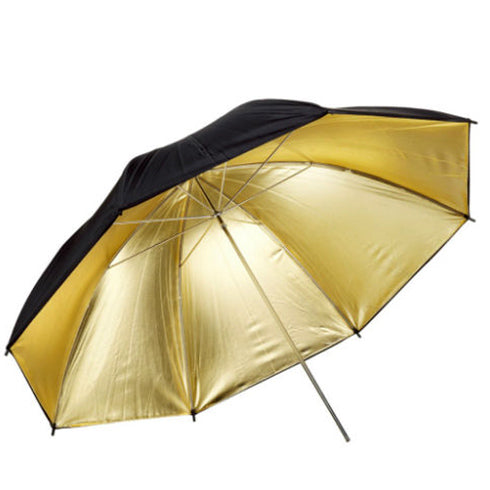 Photo Galerie Umbrella Gold 102cm