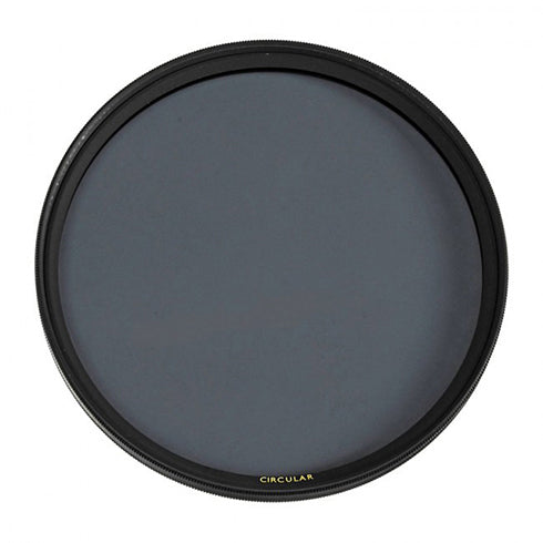 Photo Galerie 72mm MC Polarisation Filter