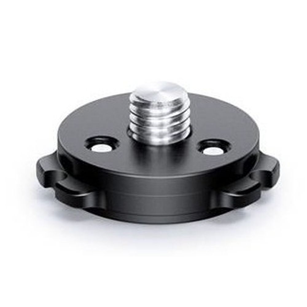 Leofoto Q45 quick-release Plate for QS-45 Quick-link Set