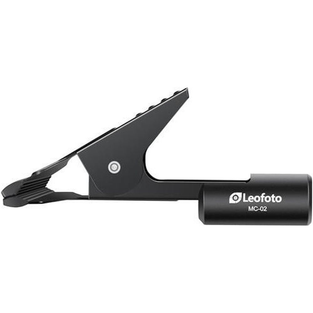 Leofoto Multipurpose clamp MC-02