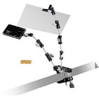 Leofoto Multipurpose clamp MC-02