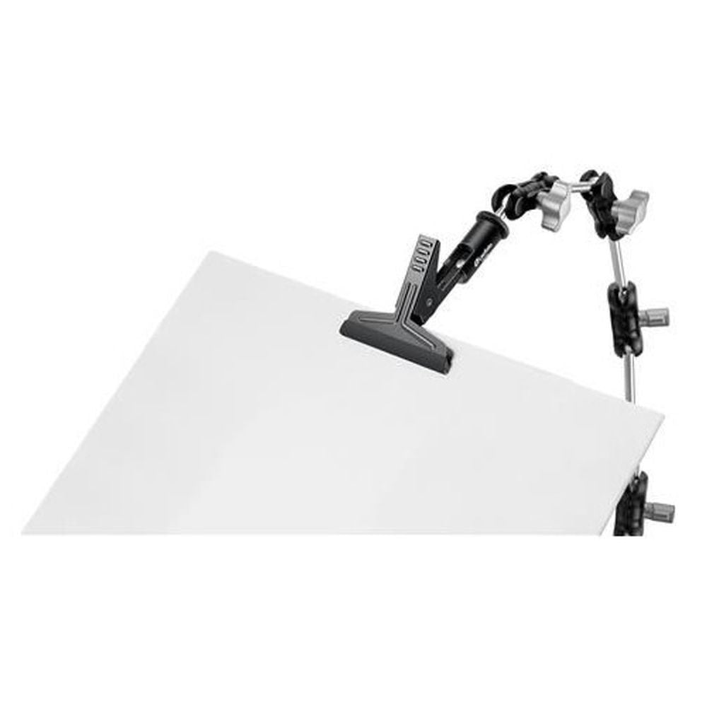 Leofoto Multipurpose clamp MC-02