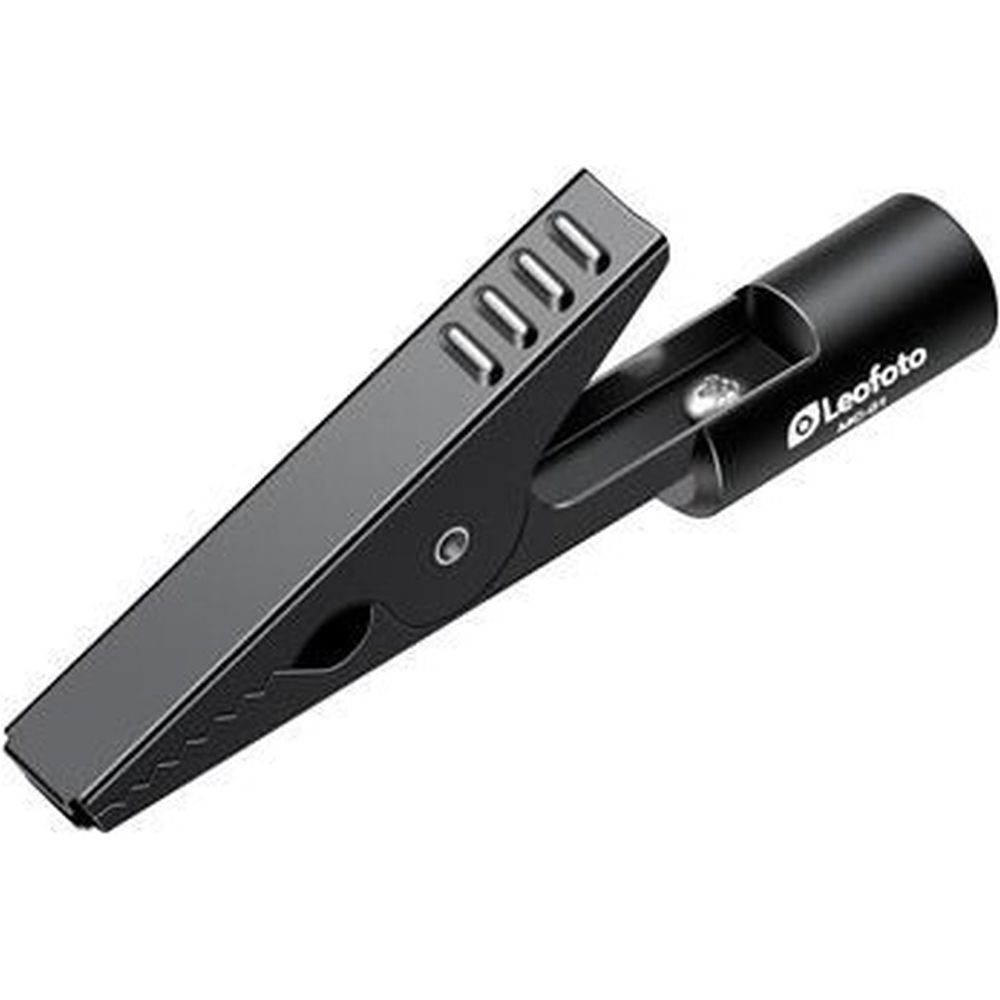 Leofoto MC-01 Multifunctional Spring Clamp