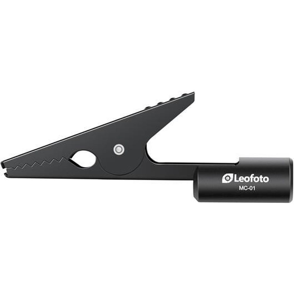 Leofoto MC-01 Multifunctional Spring Clamp