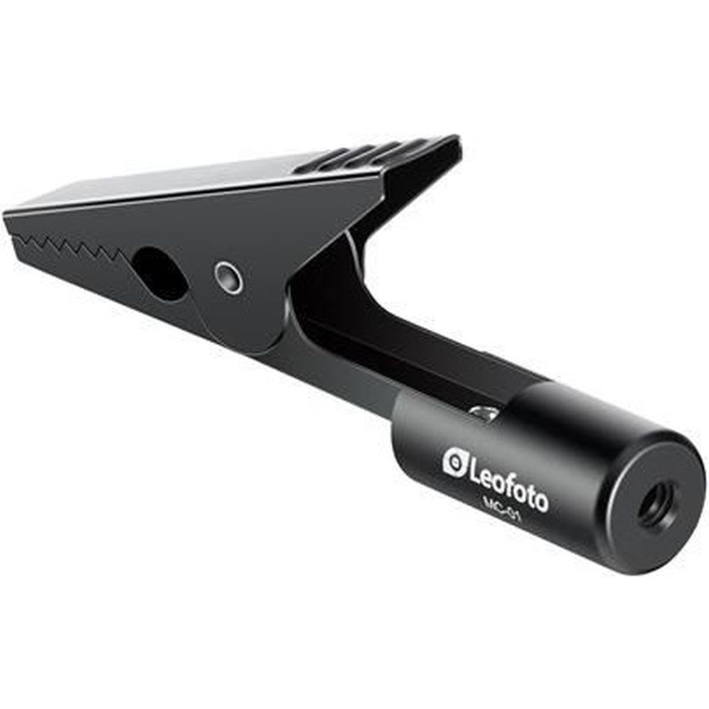 Leofoto MC-01 Multifunctional Spring Clamp