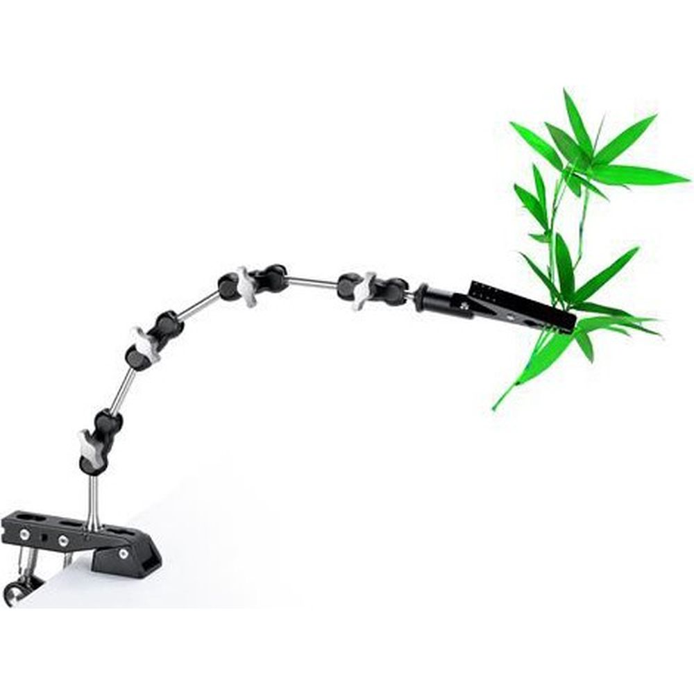 Leofoto MC-01 Multifunctional Spring Clamp