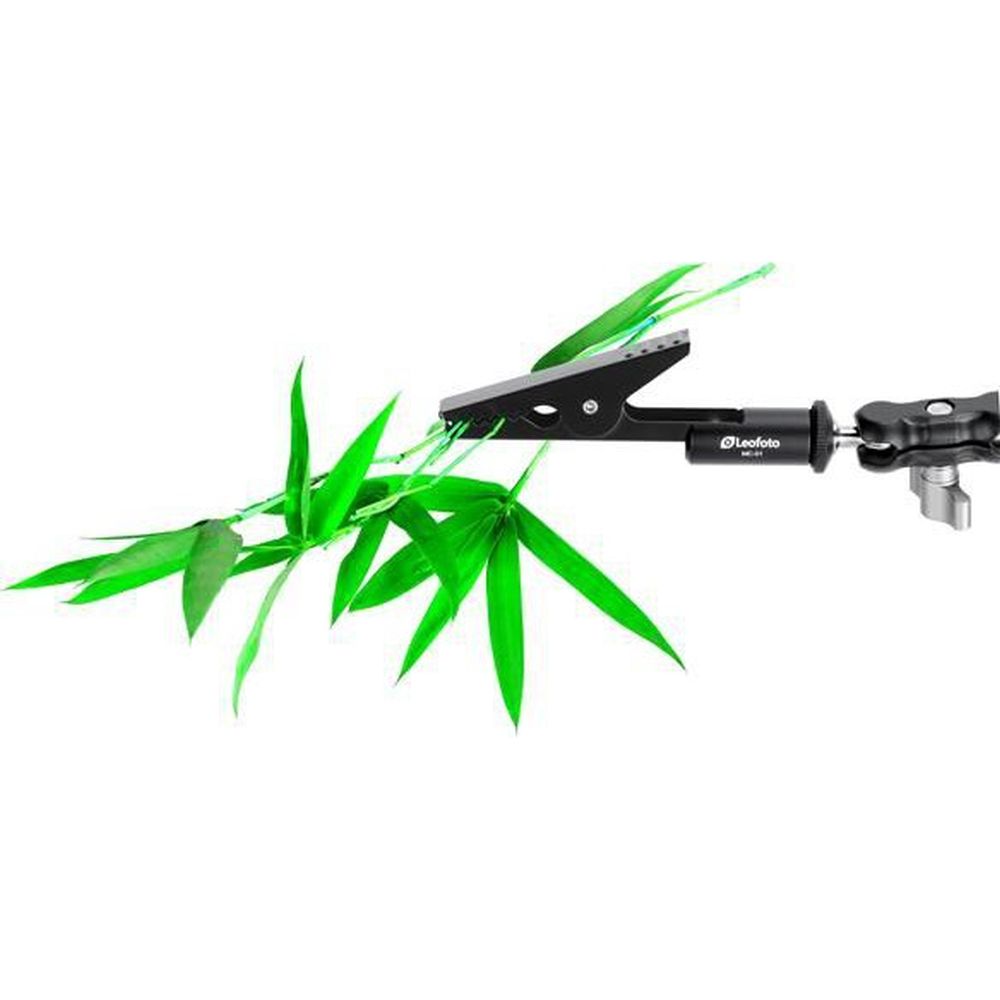 Leofoto MC-01 Multifunctional Spring Clamp