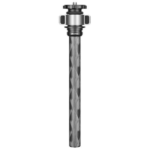 Leofoto Mr.Q-series LQ-365 carbon tripod with LH-47 ball head