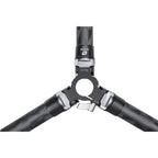 Leofoto Mr.Q-series LQ-365 carbon tripod with LH-47 ball head