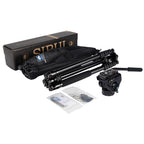Sirui Traveller VA