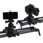 Konova P1 100cm Carbon Fibre Camera Slider (w/ KMS-S3)