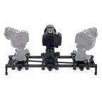 Konova P1 60cm Carbon Camera Slider (with KMS-S3)