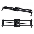 Konova P1 60cm Carbon Camera Slider (with KMS-S3)