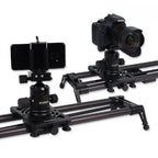 Konova P1 60cm Carbon Camera Slider (with KMS-S3)