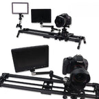 Konova P1 60cm Carbon Camera Slider (with KMS-S3)
